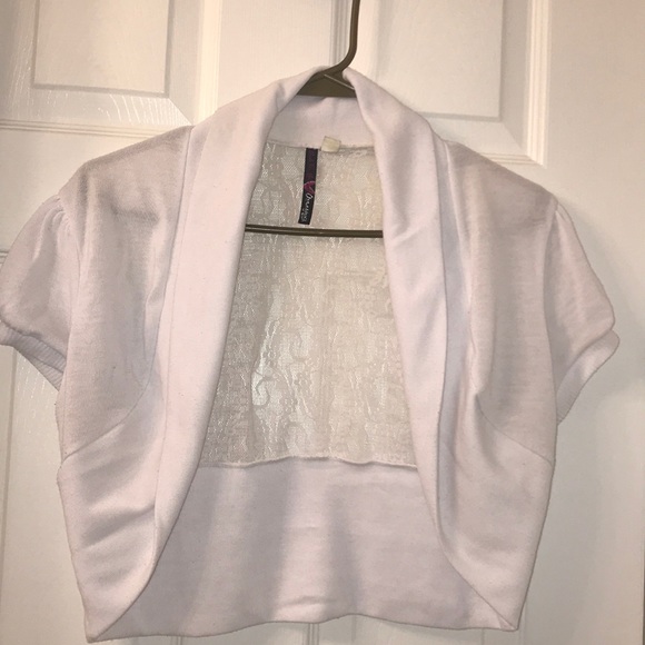 Vest - Picture 1 of 3